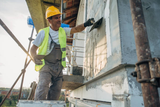 Best Spray Foam Insulation  in Mount Vernon, VA
