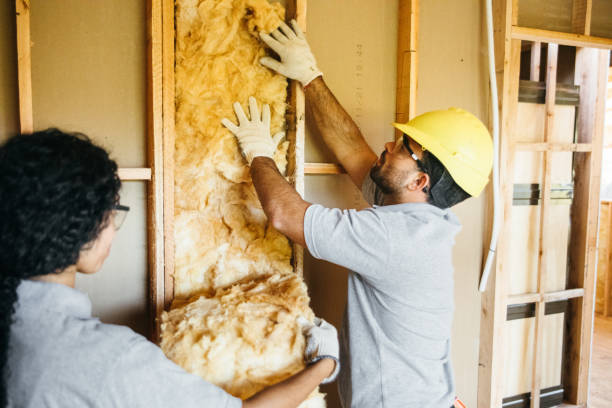 Range of Insulation Solutions in Mount Vernon, VA