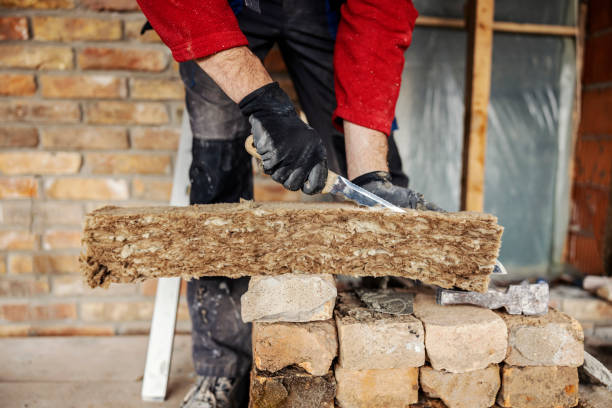 Best Blown-in Insulation  in Mount Vernon, VA