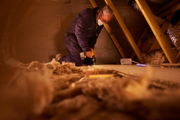Range of Insulation Solutions in Mount Vernon, VA